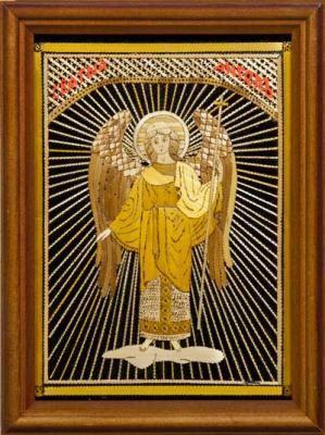 В Рязани откроется выставка необычных икон